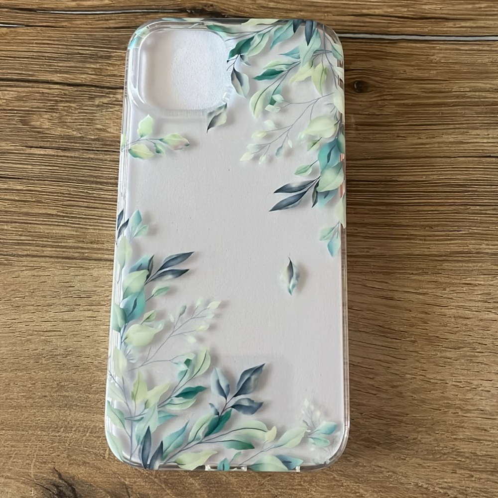 BUNDLE ADD ON! iPhone 13 case brand new